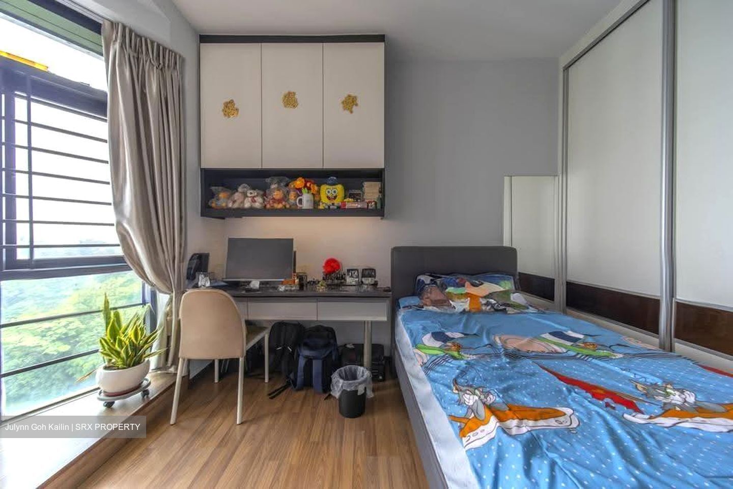 Chestervale (D23), Condominium #629744141